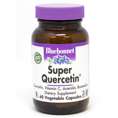 Super Quercetin - Bluebonnet